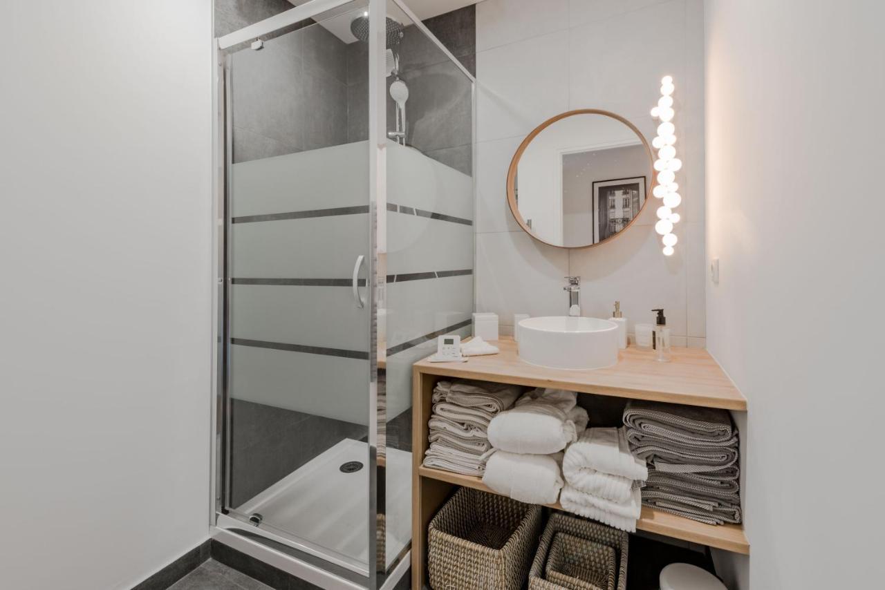 Appartement Cosy A Quelques Pas De Disneyland Paris #14 Chessy  Exterior foto