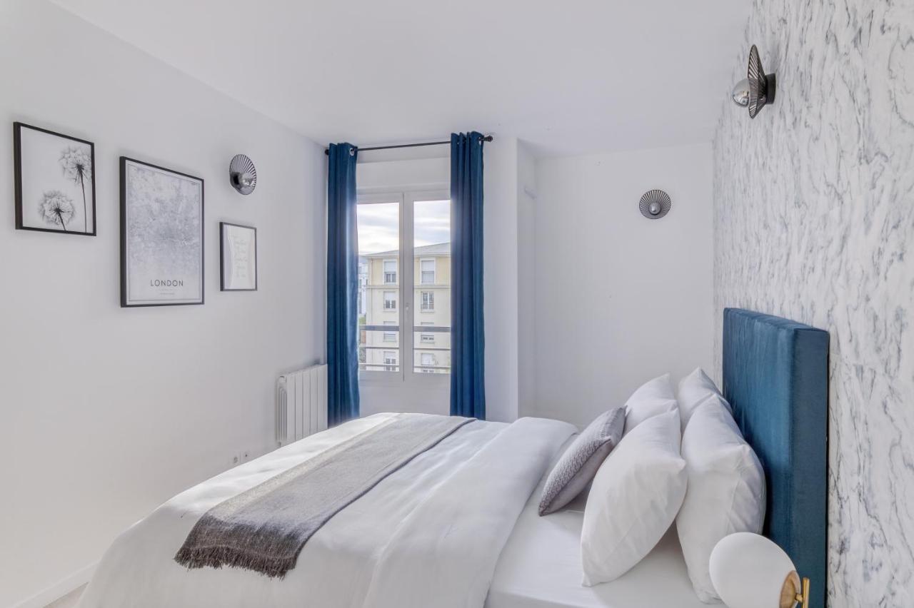 Appartement Cosy A Quelques Pas De Disneyland Paris #14 Chessy  Exterior foto