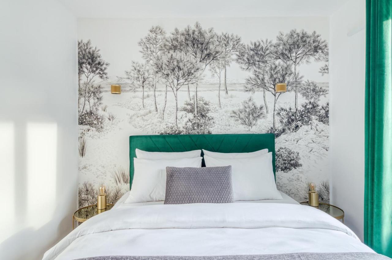 Appartement Cosy A Quelques Pas De Disneyland Paris #14 Chessy  Exterior foto